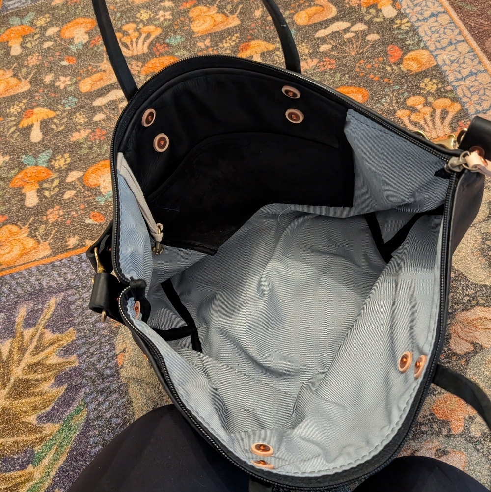 Meanwhile Back On The Farm Slouch Hobo - Picture 8 of 8